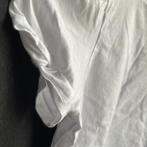 Forever 21 Girls Short Sleeve Shirt - Picture 5 of 7